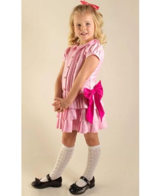 Girls' Eloise Couture Dress - Little Kid, Big Kid