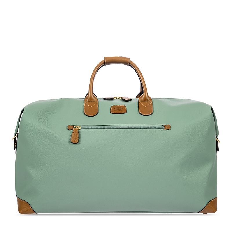 Bric's Firenze 22 Cargo Duffel