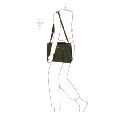 X-Travel Medium Opera Bag