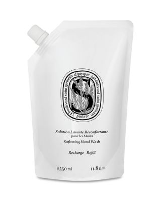 Softening Hand Wash Refill 11.8 oz.