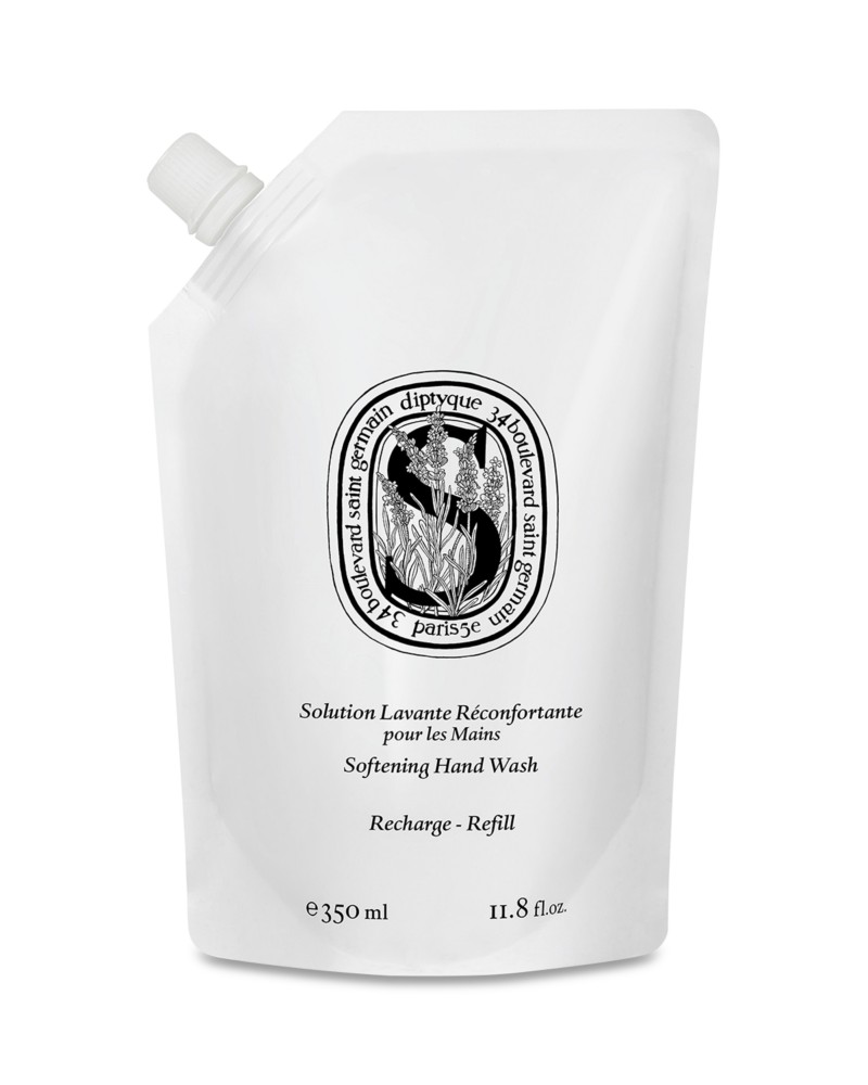 Diptyque Softening Hand Wash Refill 11.8 oz.