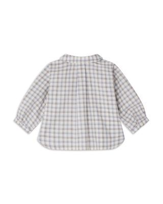 Boys' Nathan Button Up Shirt - Little Kid