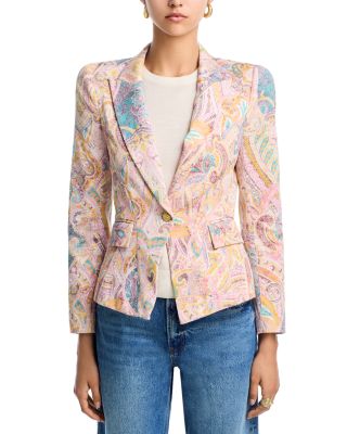 Kaisley Blazer 