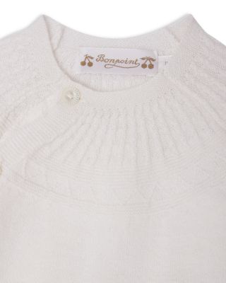 Girls' Jina Sweater & Leggings Set - Baby