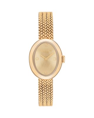 Sammy Oval Watch, 22.5mm