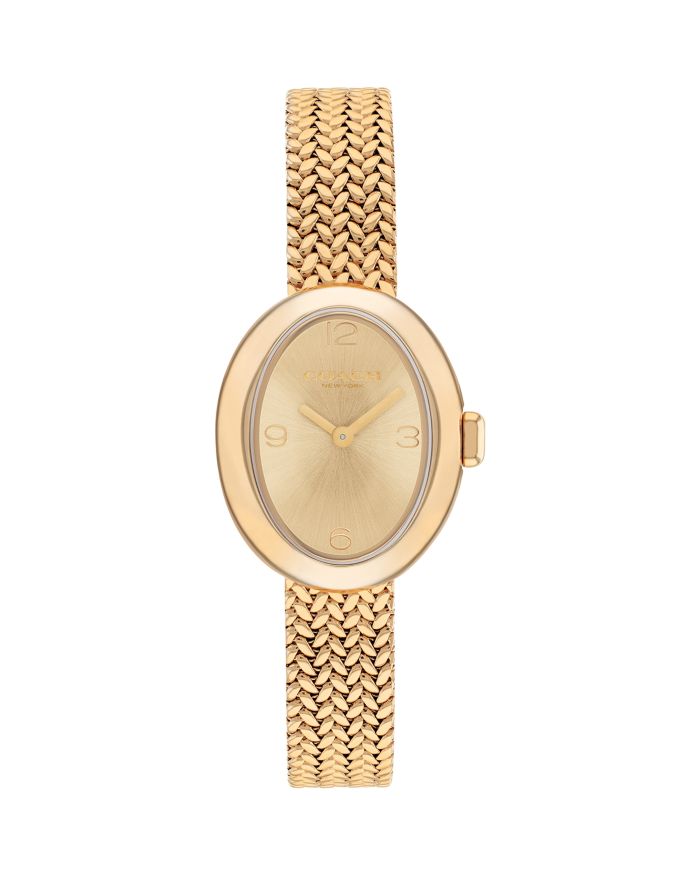 Sammy Oval Watch