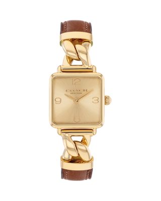 Cass Watch, 22mm x 22mm