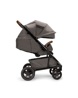 Tavo™ Next Stroller & Pipa™ RX Infant Car Seat