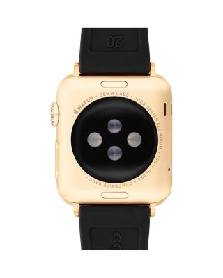 Apple Watch&reg; Silicone Strap, 38-42mm