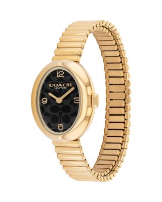 Sammy Oval Watch, 22.5mm
