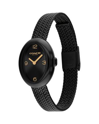 Sammy Oval Watch, 22.5mm