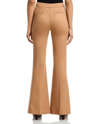 Wesley Faux Suede Pants
