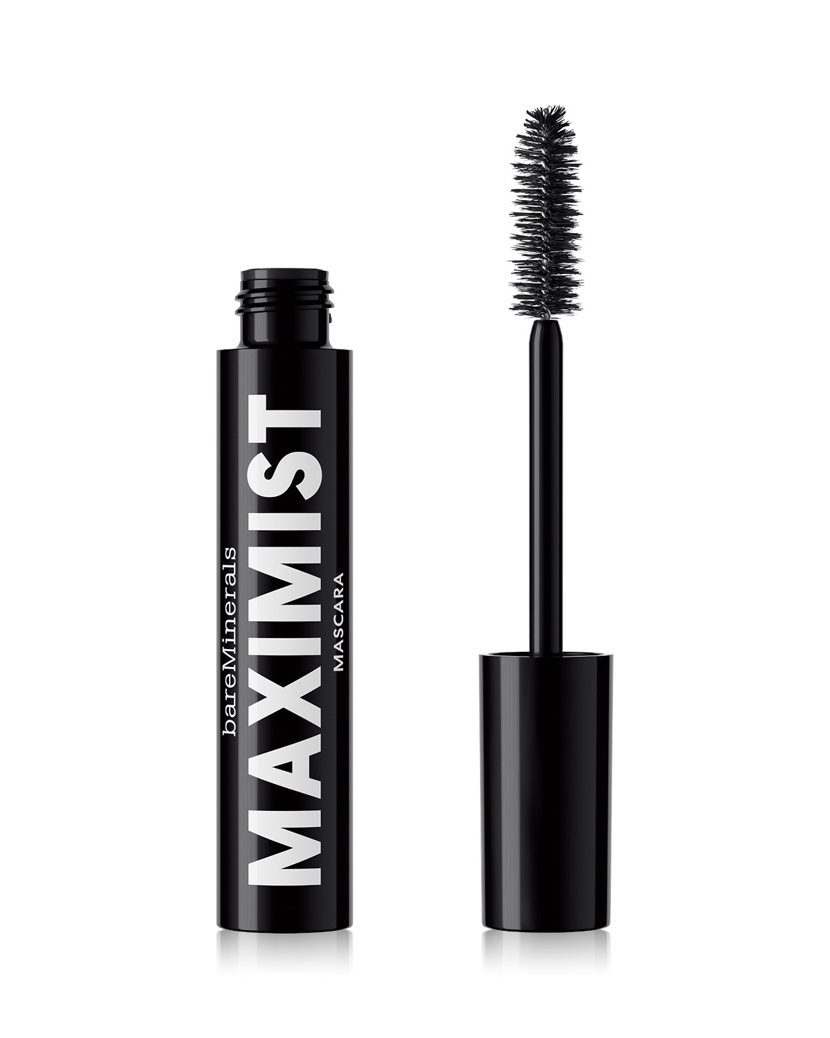Maximist Phyto-Fiber Volumizing Mascara