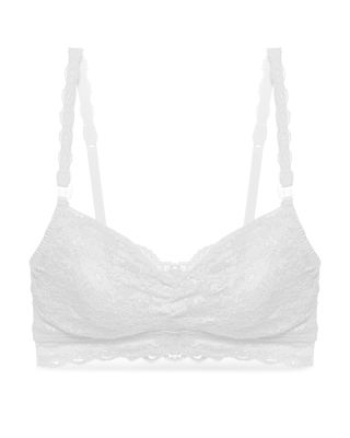 Never Say Never Mommie Maternity Bra