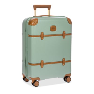 Bellagio 21" Carry On Spinner Suitcase