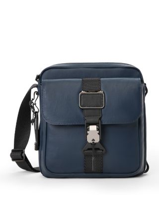 Alpha Bravo Junior Crossbody Bag
