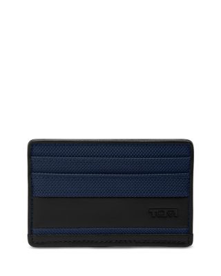 Alpha SLG Slim Card Case