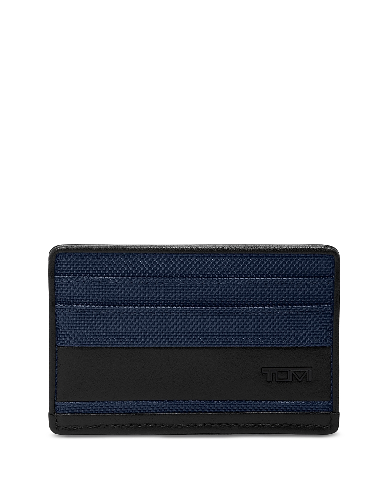 Tumi Alpha Slg Slim Card Case