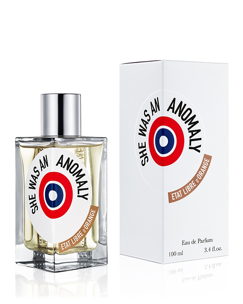 Etat Libre D'orange She Was An Anomaly Eau De Parfum 3.4 Oz.