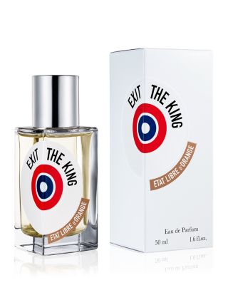Exit the King Eau de Parfum 1.6 oz.