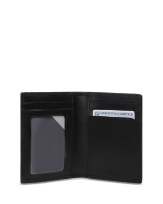 Alpha SLG Multi Window Card Case