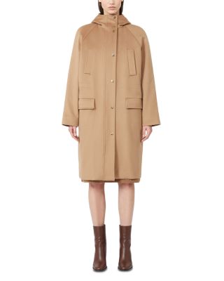 Alcade Coat