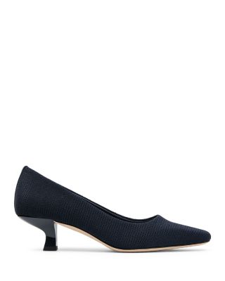 Women&#39;s Cristine Mid Heel Pumps