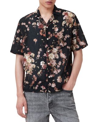 Armada Short Sleeve Shirt