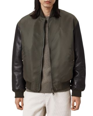 ALLSAINTS - Myler Bomber Jacket