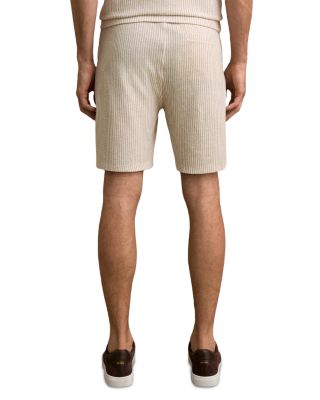 Harvey Jacquard Shorts