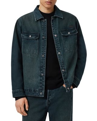 Castleford Denim Jacket