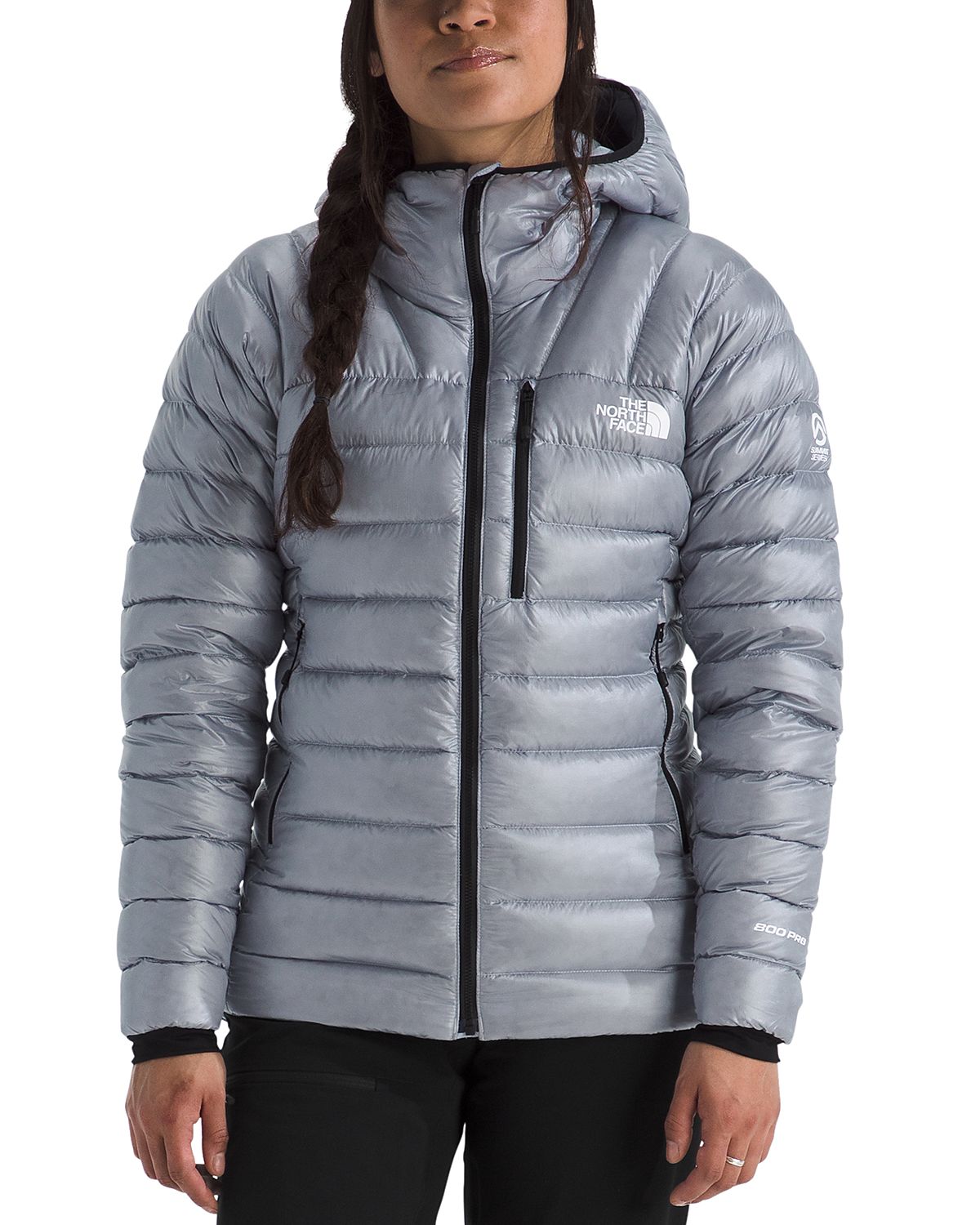 The North Face Summit Breithorn Hooded Coat