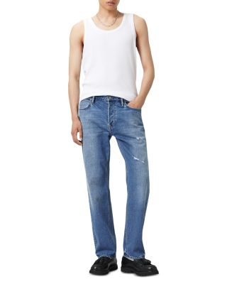 Reid Regular Fit Jeans
