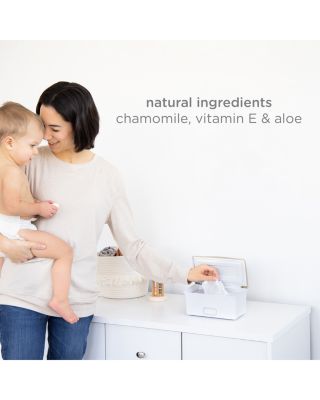 Baby Wipes Value Pack, 800 Count