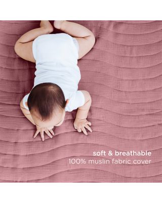 Ubbi Floor Mat & Cover