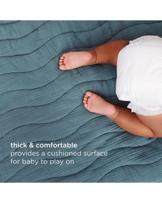 Ubbi Floor Mat & Cover