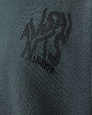 Orlando Crewneck Sweatshirt