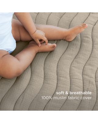 Ubbi Floor Mat & Cover