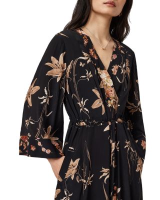 Diana Kimono Dress