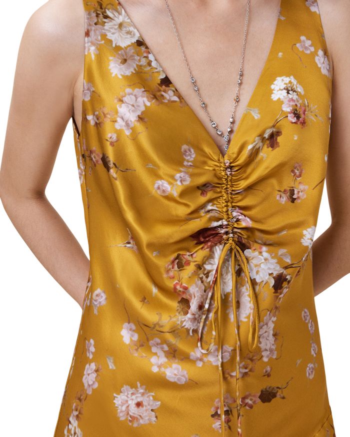 Alexi Dress