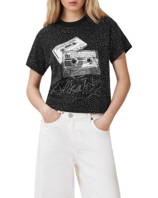 ALLSAINTS - Reel Elle Tee