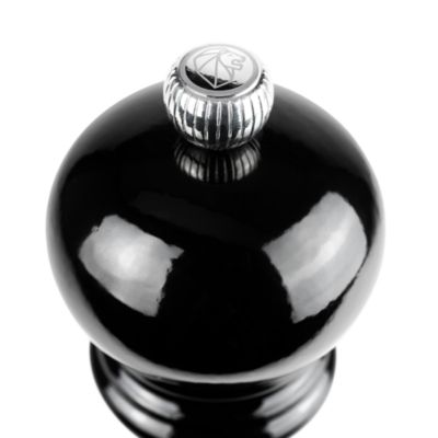 Paris u'Select Zirlion Salt Mill, 7"