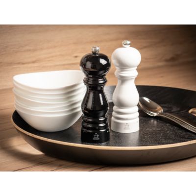 Paris u'Select Zirlion Salt Mill, 7"