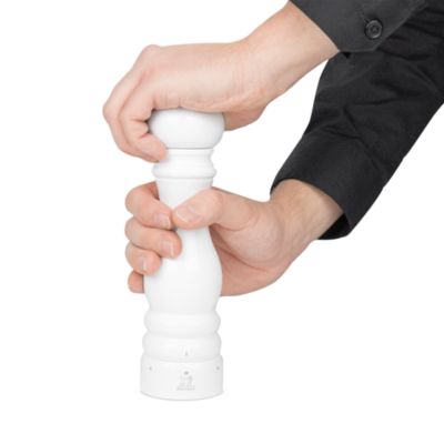 Paris u'Select Zirlion Salt Mill, 9"