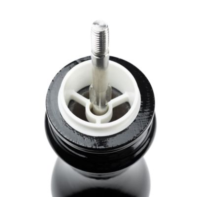 Paris u'Select Zirlion Salt Mill, 9"