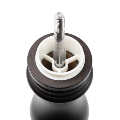 Paris u'Select Zirlion Salt Mill, 12"