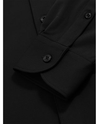 Charge Regular Fit Jersey Button Front Shirt