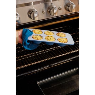 Iconics 6 Cup Muffin Pan