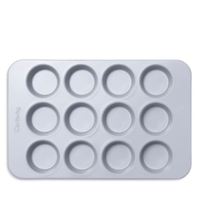 Non-Stick Ceramic Muffin Tin