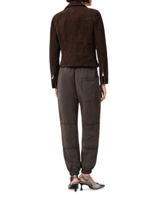 Val Patch Pocket Pants